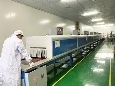 Thermal printer equipment