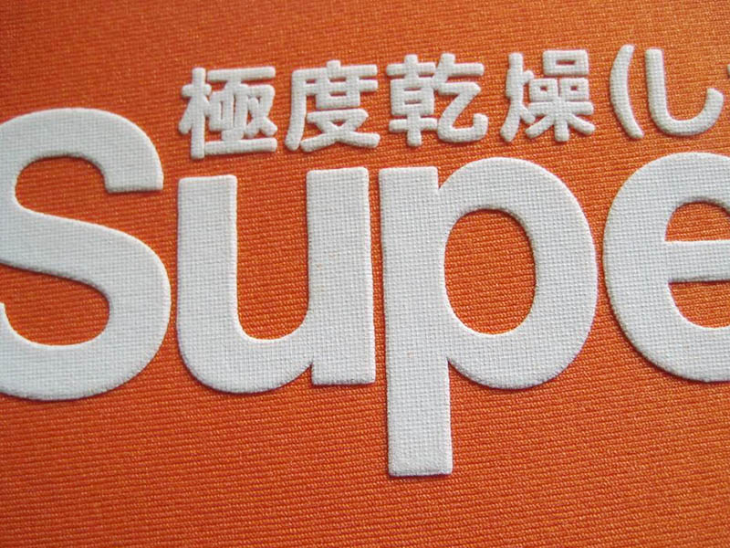 怎么辨別絲印和熱轉(zhuǎn)印呢？有效方法！